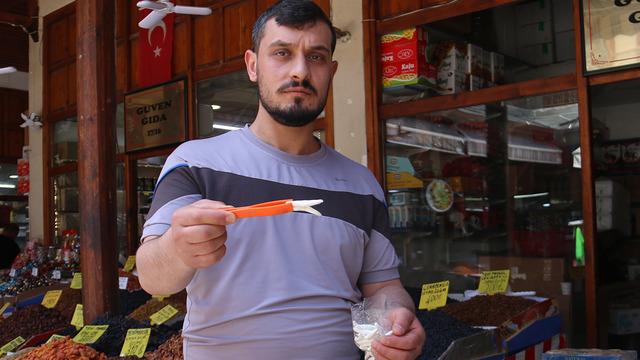 Fiyatı altın ile yarışıyor! 'Kıyas dahi edilemez' Tane ile satılıyor, her derde deva 'Dağ taş demeden dolaşıyorlar'