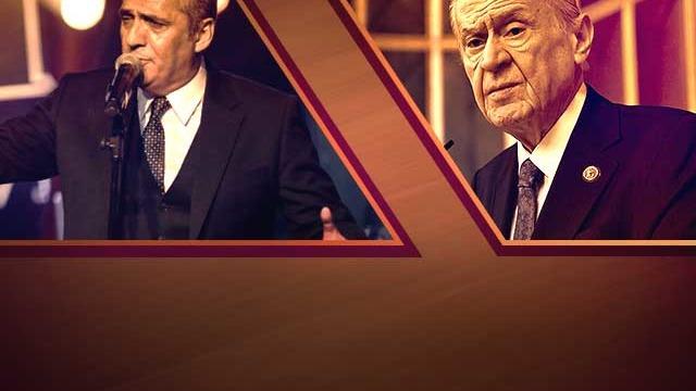 PKK'nın fesih kararı sonrası Yavuz Bingöl'den Devlet Bahçeli'ye övgü dolu sözler! 'Büyük oyun bozuldu' 