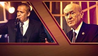 Yavuz Bingöl'den Devlet Bahçeli'ye övgü dolu sözler! 'Büyük oyun bozuldu' 