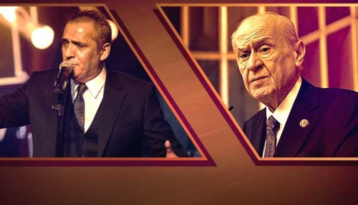 Yavuz Bingöl'den Devlet Bahçeli'ye övgü dolu sözler! 'Büyük oyun bozuldu'  