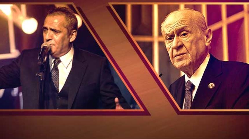 PKK'nın fesih kararı sonrası Yavuz Bingöl'den Devlet Bahçeli'ye övgü dolu sözler! 'Büyük oyun bozuldu' 