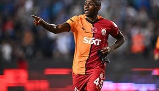 'Al-Hilal'le anlaştı' haberleri gündeme bomba gibi düşmüştü! Osimhen'in yakın arkadaşından açıklama