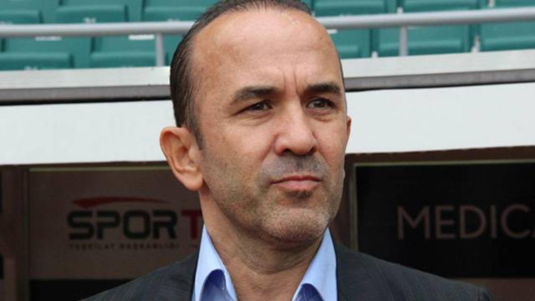 Mehmet &Ouml;zdilek Atiker Konyaspor'dan ayrılıyor