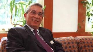 Eski TCMB Başkanı Rüşdü Saracoğlu hayatını kaybetti