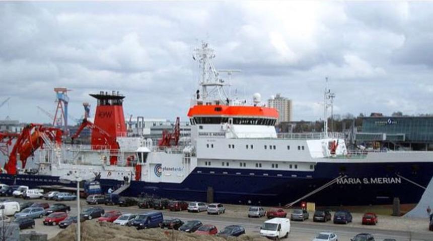 Yunan basını böyle duyurdu: Türkiye uyuklarken yakaladı