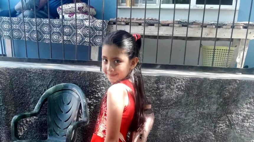 Kardeşini kurtarmak isterken boğulan Dilan'ın cenazesi ailesine teslim edildi