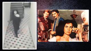 Yeşilçam oyuncusu Mehmet Serdar Sulukahya cinayetinde yeni detaylar! Görgü tanığı anlattı! Katilin kaçış anı saniye saniye kamerada...