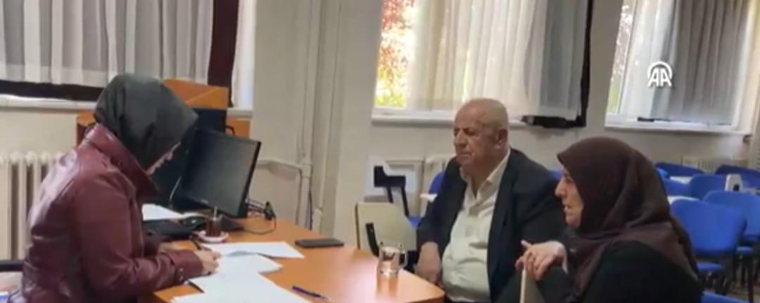 Beynine pıhtı atmıştı: Danca konuşan adam Türkçeyi hatırladı! İlk sözleri bakın ne oldu 3