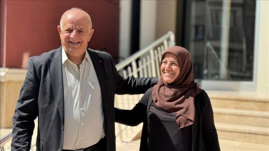 Beynine pıhtı atmıştı: Danca konuşan adam Türkçeyi hatırladı! İlk sözleri bakın ne oldu 1