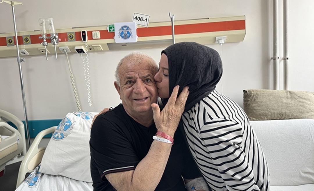 Beynine pıhtı atmıştı: Danca konuşan adam Türkçeyi hatırladı! İlk sözleri bakın ne oldu 2