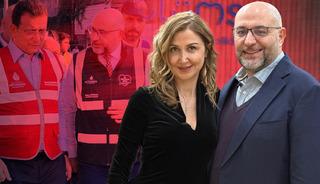 İPA Başkanı Buğra Gökce cezaevinde evlilik kararı aldı!
