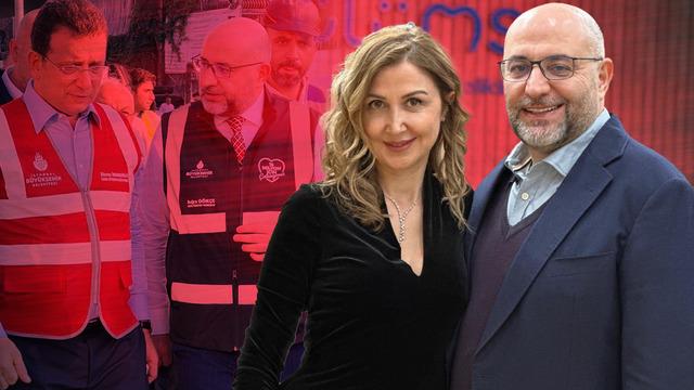 İPA Başkanı Buğra Gökce cezaevinde evlilik kararı aldı!