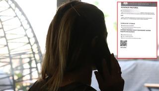 100 milyonluk 'evde ek iş' vurgunu: Bakanlık logosuyla tehdit etmişler!