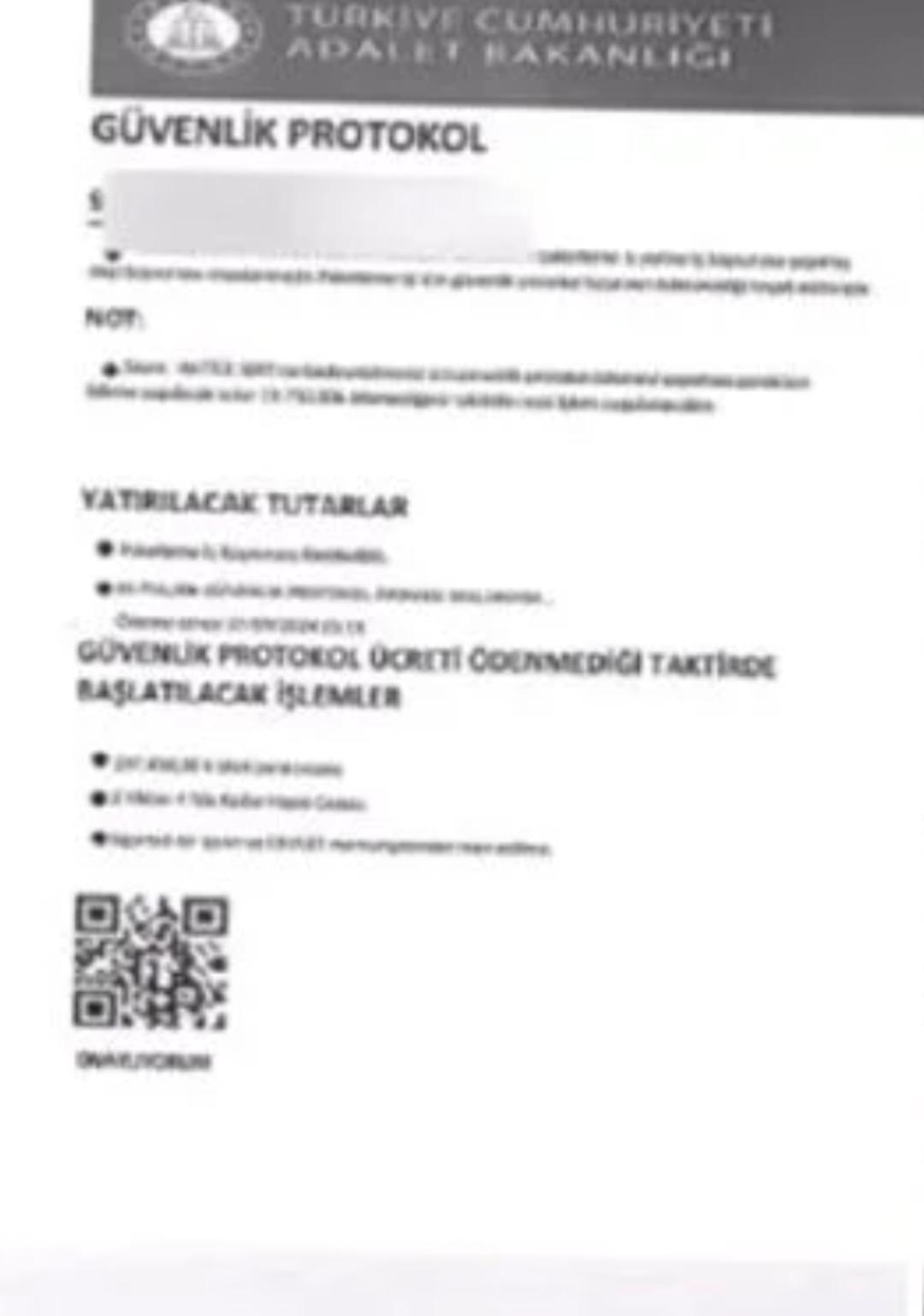 100 milyonluk evde ek iş vurgunu: Bakanlık logosuyla tehdit etmişler! Aylarca süren takiple şebeke çökertildi 2