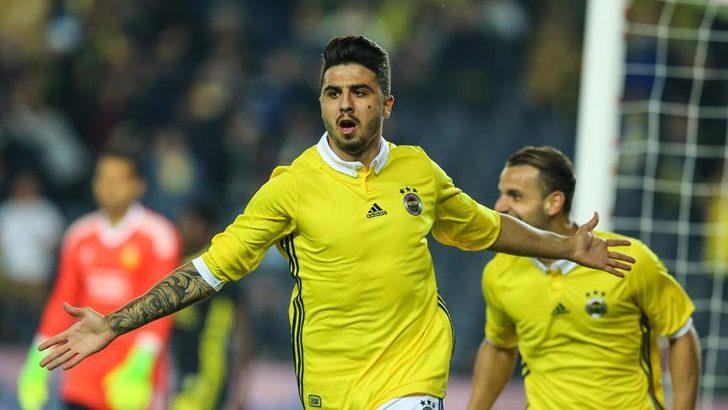 Fenerbahçe'de gidecek 6 isim belli oldu G1