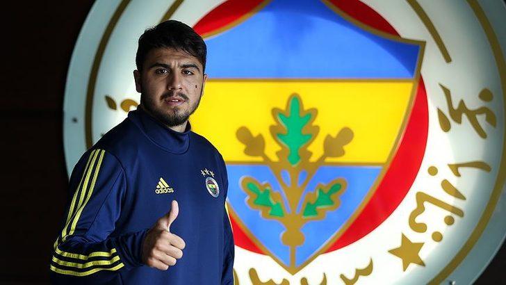 Fenerbahçe'de Ozan Tufan'dan Comolli'ye rest G5