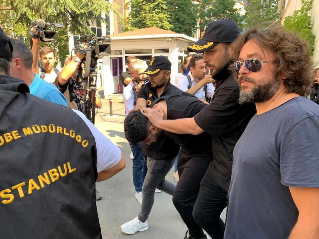 Türkiye nin konuştuğu tekel bayi cinayetinde yeni gelişme: 150 sayfalık gerekçeli karar açıklandı! 4