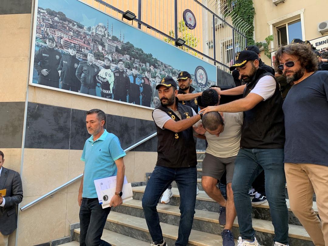 Türkiye nin konuştuğu tekel bayi cinayetinde yeni gelişme: 150 sayfalık gerekçeli karar açıklandı! 2