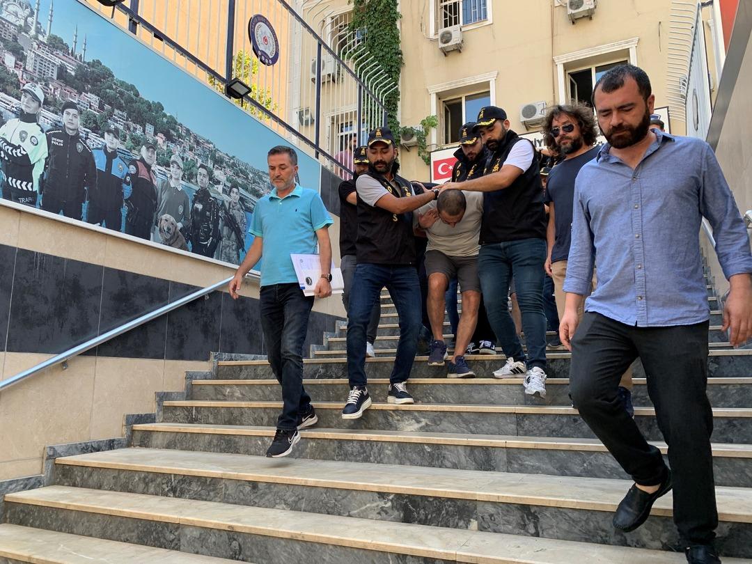 Türkiye nin konuştuğu tekel bayi cinayetinde yeni gelişme: 150 sayfalık gerekçeli karar açıklandı! 1