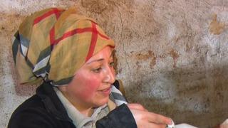 'Onların rahatını sağlayıp kahvaltı yapıyoruz' 26 yıldır uğraşıyor 'Kadın yapamaz dediler yaptım' Eşini de ikna etti şimdi onlarca var...