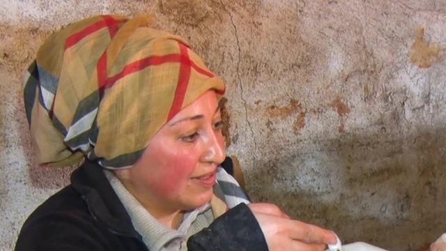 'Onların rahatını sağlayıp kahvaltı yapıyoruz' 26 yıldır uğraşıyor 'Kadın yapamaz dediler yaptım' Eşini de ikna etti şimdi onlarca var...