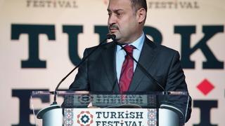 2. Chicago Türk Festivali'nde Şanlıurfa rüzgarı! Belediye Başkanı Gülpınar: Şanlıurfa bir medeniyet arşividir