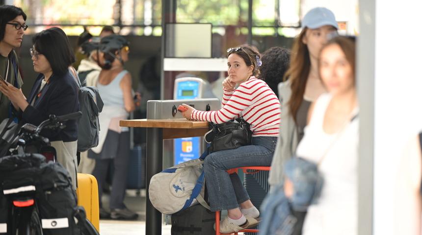 Elektrik kesintisinde bu sefer adres: Fransa... Cannes Film Festivali tehlikede, hayat durma noktasına geldi!