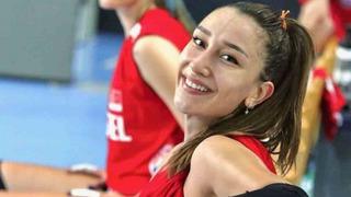 Eczacıbaşı Kulübü milli voleybolcu Hande Baladın'ın ayrıldığını duyurdu! İşte yeni takımı...
