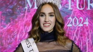 Türkiye güzeli İdil Bilgen Miss World finaline gidiyor! 