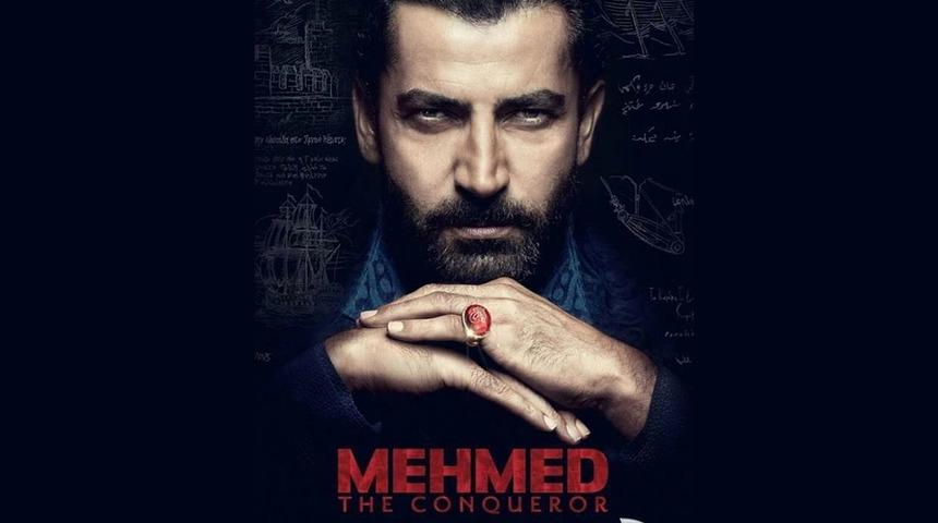 Resmen yıldızlar ge&ccedil;idi: R&uuml;ya gibi kadroyla Mehmed Bir Cihan Fatihi geliyor!