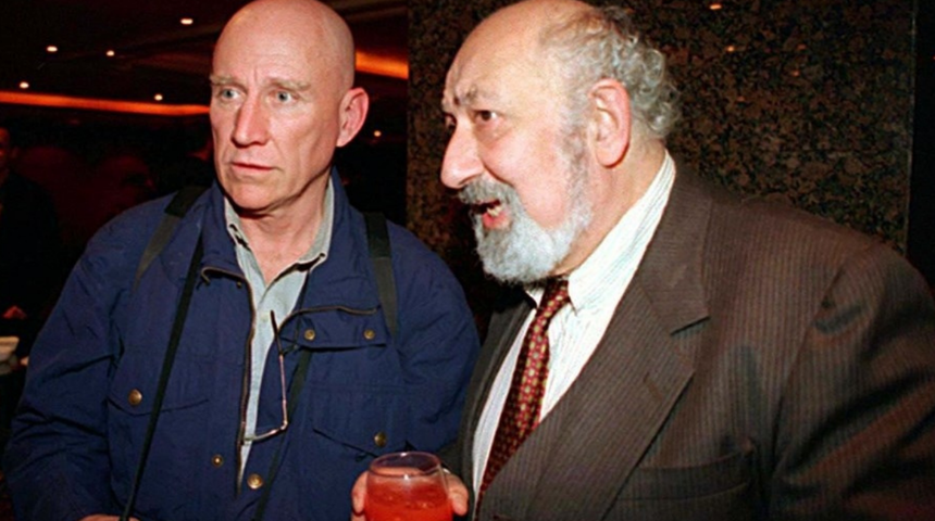 Brezilyalı fotoğrafçı Sebastiao Salgado, 81 yaşında hayatını kaybetti