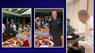 Panama’da 'Türk Mutfağı Günleri': Türk mutfağının zenginliği, Panamalıların sofralarını ziyafete çevirdi