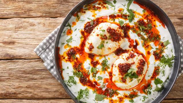 1 malzeme 5 farklı kullanım: Yumurtayla neler neler yapılır! Tek besinle lezzet şöleni: Pratik 5 farklı tarif!