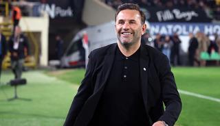 Galatasaray yönetiminden Okan Buruk kararı! Avrupa'dan birçok talibi vardı...