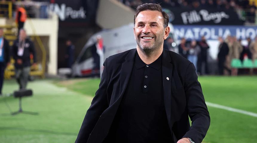 Galatasaray yönetiminden Okan Buruk kararı! Avrupa'dan birçok talibi vardı...