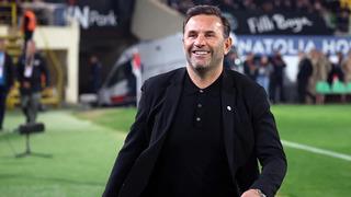 Galatasaray yönetiminden Okan Buruk kararı! Avrupa'dan birçok talibi vardı...