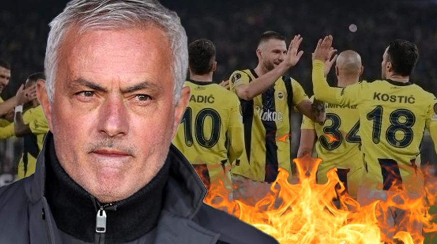 Fenerbahçe'de ayrılık kararı! Eşyalarını topladı, İstanbul'dan ayrılıyor!