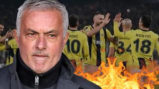 Fenerbahçe'de ayrılık kararı! Eşyalarını topladı, İstanbul'dan ayrılıyor!