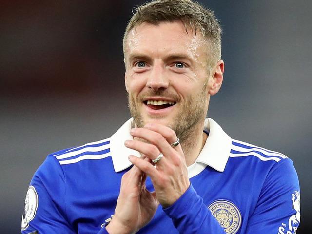 Leicester City efsanesi Jamie Vardy'e sürpriz talip! Teklifi kabul ederse resmi imzayı atacak