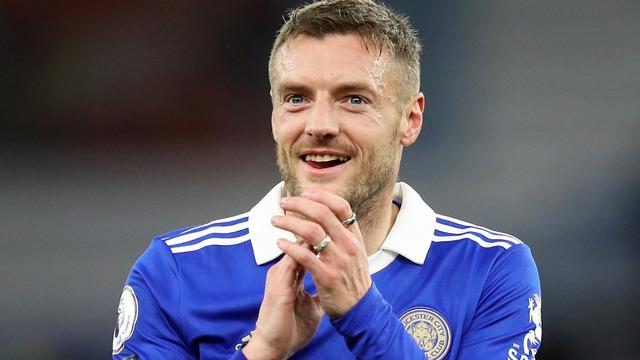Leicester City efsanesi Jamie Vardy'e sürpriz talip! Teklifi kabul ederse resmi imzayı atacak