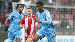 Trabzonspor ile Samsunspor 54’üncü randevuda