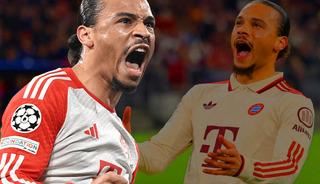 Galatasaray'dan Osimhen'i unutturacak transfer! Leroy Sane'yi son dakika olarak duyurdular
