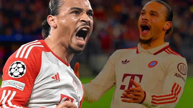 Galatasaray'dan Osimhen'i unutturacak transfer! Leroy Sane'yi son dakika olarak duyurdular