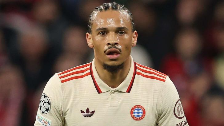 Tüm dünyada son dakika olarak geçtiler! Galatasaray'dan Fenerbahçe'ye sezonun ilk çalımı... Leroy Sane transferinde mutlu son çok yakın G3