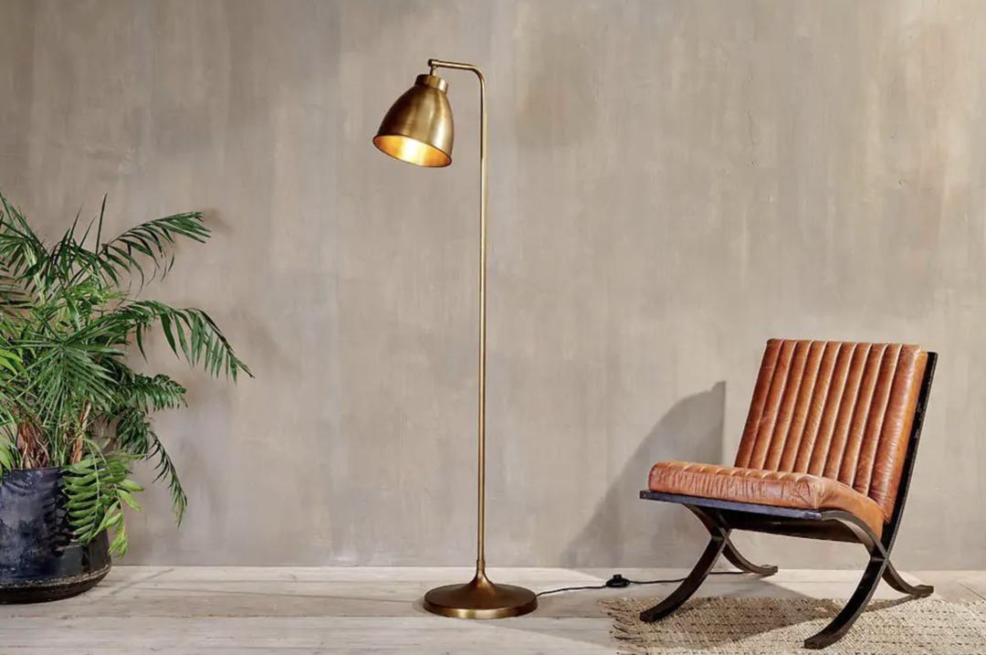 Evde kendine özel bir köşe yaratmak için ihtiyacın olan motivasyon burada! 5