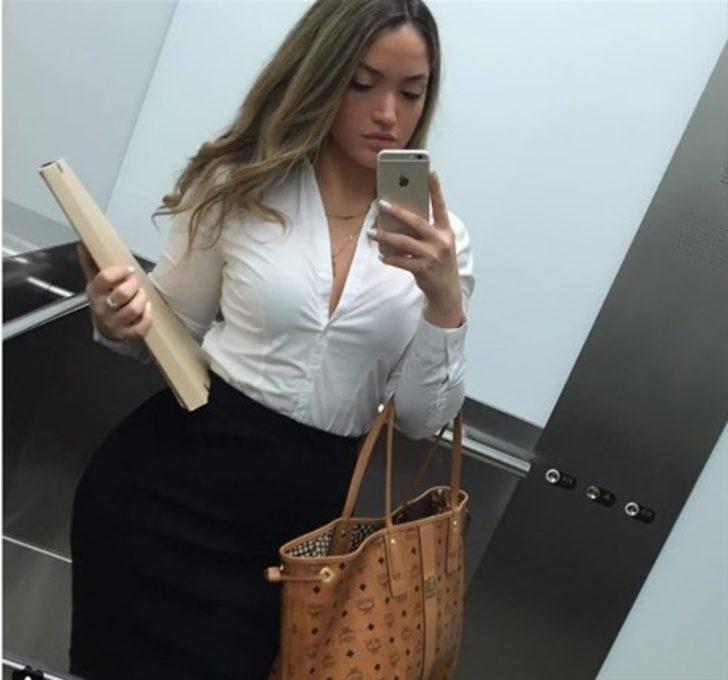 Bu avukat bir başka! Giydiğini bir daha giymiyor, eğlence mekanlarından hiç çıkmıyor G1