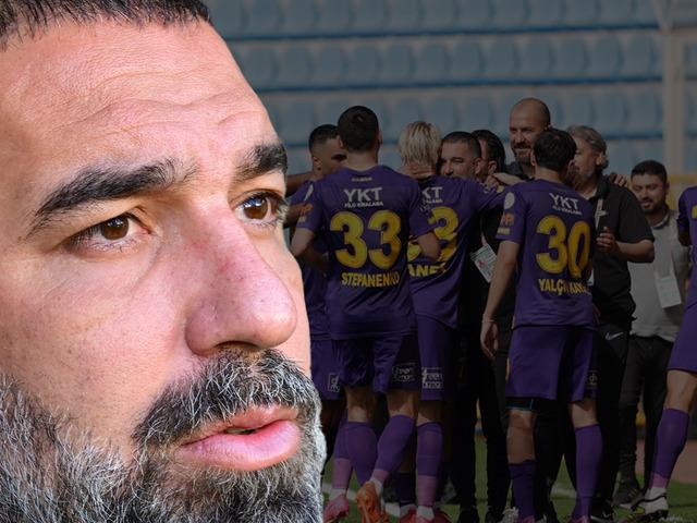 Arda Turan, Eyüpspor'a resmen veda etti! ''Bugün benim son maçımdı'' diyerek duyurdu! İşte yeni adresi