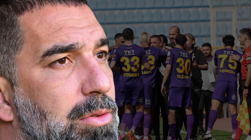 Arda Turan, Eyüpspor'a resmen veda etti! ''Bugün benim son maçımdı'' diyerek duyurdu! İşte yeni adresi