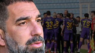 Arda Turan, Eyüpspor'a resmen veda etti! ''Bugün benim son maçımdı'' diyerek duyurdu! İşte yeni adresi