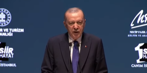  "Yakın zamanda" diyerek duyurdu: "Çok sağlam bir temel üzerinde yükselteceğiz"
